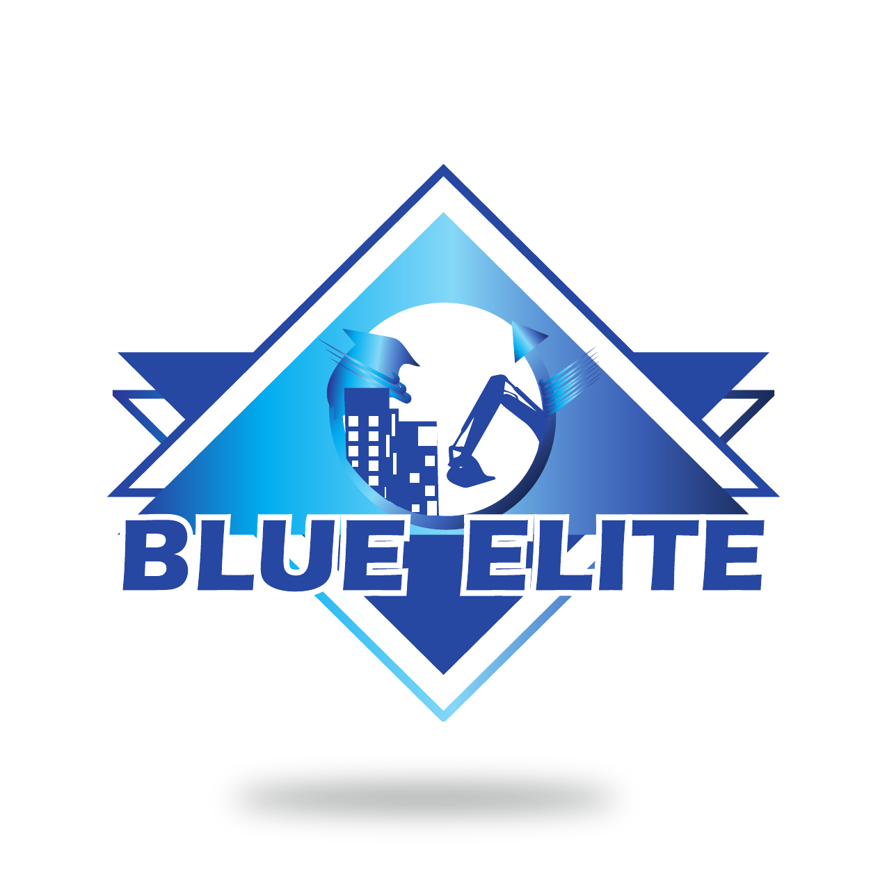 Blue Elite